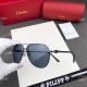 2019 Replica Cartier Mens Polarized Sunglasses Blue Lenses (5)_th.jpg
